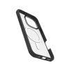 OtterBox React Series Apple iPhone 16 Pro Max Clear/Black