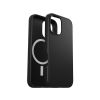 OtterBox Symmetry+ Case Apple iPhone 16 Black