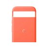 Google Hard Case for Google Pixel 8a Coral