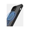 ITSKINS Level 2 HybridMagFrost_R for Apple iPhone 14/15 Black