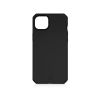 ITSKINS Level 3 SpectrumSilk_R for Apple iPhone 13 Black