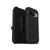 OtterBox Defender Series Screenless Edition Google Pixel 9/9 Pro Black