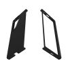 OtterBox Thin Flex Series Case Samsung Galaxy Fold6 Black