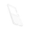 OtterBox Thin Flex Series Case Samsung Galaxy Flip6 Clear