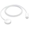 MT0H3ZM/A Apple Watch Magnetic Charger to USB-C (1m) White