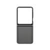 EF-PF741TJEGWW Samsung Silicone Cover with Ring Galaxy Z Flip6 Grey