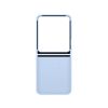 EF-PF741TLEGWW Samsung Silicone Cover with Ring Galaxy Z Flip6 Blue