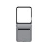 EF-VF741PJEGWW Samsung KindSuit Case Galaxy Z Flip6 Grey