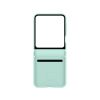 EF-VF741PMEGWW Samsung KindSuit Case Galaxy Z Flip6 Mint