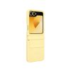 EF-VF741PYEGWW Samsung KindSuit Case Galaxy Z Flip6 Yellow