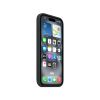 MYY13ZM/A Apple Silicone Case with MagSafe iPhone 16 Black