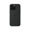 MYYT3ZM/A Apple Silicone Case with MagSafe iPhone 16 Pro Max Black