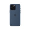 MYYU3ZM/A Apple Silicone Case with MagSafe iPhone 16 Pro Max Denim