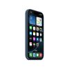 MYYU3ZM/A Apple Silicone Case with MagSafe iPhone 16 Pro Max Denim