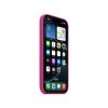 MYYN3ZM/A Apple Silicone Case with MagSafe iPhone 16 Pro Fuchsia