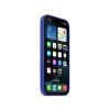 MYYP3ZM/A Apple Silicone Case with MagSafe iPhone 16 Pro Ultramarine