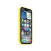 MYY73ZM/A Apple Silicone Case with MagSafe iPhone 16 Starfruit