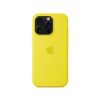 MYYQ3ZM/A Apple Silicone Case with MagSafe iPhone 16 Pro Starfruit