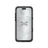 Ghostek Nautical Slim Waterproof MagSafe Case Apple iPhone 16 Pro Max Black