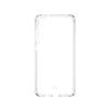 ITSKINS Level 2 SpectrumClear_R for Samsung Galaxy S25+ 5G Transparent