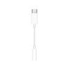 MW2Q3ZM/A Apple USB-C to 3.5mm White