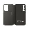 EF-ZS721CBEGWW Samsung Smart View Wallet Case Galaxy S24 FE 5G Black