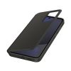 EF-ZS721CBEGWW Samsung Smart View Wallet Case Galaxy S24 FE 5G Black