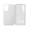 EF-ZS721CWEGWW Samsung Smart View Wallet Case Galaxy S24 FE 5G White