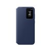 EF-ZS721CLEGWW Samsung Smart View Wallet Case Galaxy S24 FE 5G Blue