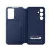 EF-ZS721CLEGWW Samsung Smart View Wallet Case Galaxy S24 FE 5G Blue