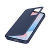 EF-ZS721CLEGWW Samsung Smart View Wallet Case Galaxy S24 FE 5G Blue