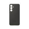 EF-PS721CBEGWW Samsung Silicone Cover Galaxy S24 FE 5G Black