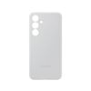 EF-PS721CJEGWW Samsung Silicone Cover Galaxy S24 FE 5G Grey