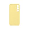 EF-PS721CYEGWW Samsung Silicone Cover Galaxy S24 FE 5G Yellow