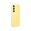 EF-PS721CYEGWW Samsung Silicone Cover Galaxy S24 FE 5G Yellow