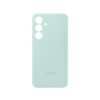 EF-PS721CMEGWW Samsung Silicone Cover Galaxy S24 FE 5G Mint