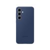 EF-PS721CLEGWW Samsung Silicone Cover Galaxy S24 FE 5G Blue