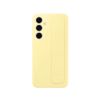 EF-GS721CYEGWW Samsung Standing Grip Case Galaxy S24 FE 5G Yellow