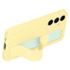 EF-GS721CYEGWW Samsung Standing Grip Case Galaxy S24 FE 5G Yellow