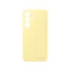 EF-GS721CYEGWW Samsung Standing Grip Case Galaxy S24 FE 5G Yellow