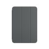 MC2Q4ZM/A Apple Smart Folio iPad Mini 6 (2021)/Mini (2024) Charcoal Grey