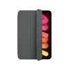 MC2Q4ZM/A Apple Smart Folio iPad Mini 6 (2021)/Mini (2024) Charcoal Grey