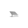 Rain Design iLevel2 Adjustable Laptop Stand Silver 2x + Gratis iRest Tablet Stand