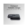 Mobilize 4in1 Wireless Charger Station with Detachable Power Bank Black
