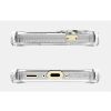 ITSKINS Level 2 SpectrumClear_R for Samsung Galaxy A36 5G Transparent