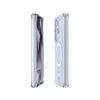 ITSKINS Level 2 HybridMagClear_R for Samsung Galaxy S25 Ultra 5G Transparent