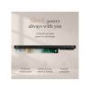 MIO 5000mAh Power Bank Magsafe Compatible Green Marble - Glossy
