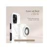 MIO 5000mAh Power Bank Magsafe Compatible White Marble