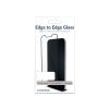 Mobilize Glass Screen Protector - Black Frame - Samsung Galaxy A06 4G