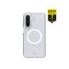 ITSKINS Level 2 HybridMagClear_R for Samsung Galaxy A26 5G Transparent